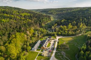 Ekopark Radocyna fot. K. Ligęza (www.pan-foto.pl)