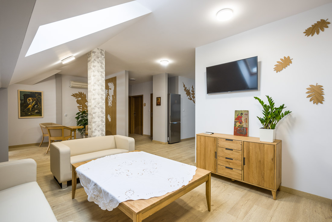KLigezaOSWRadocyna 16 Apartament