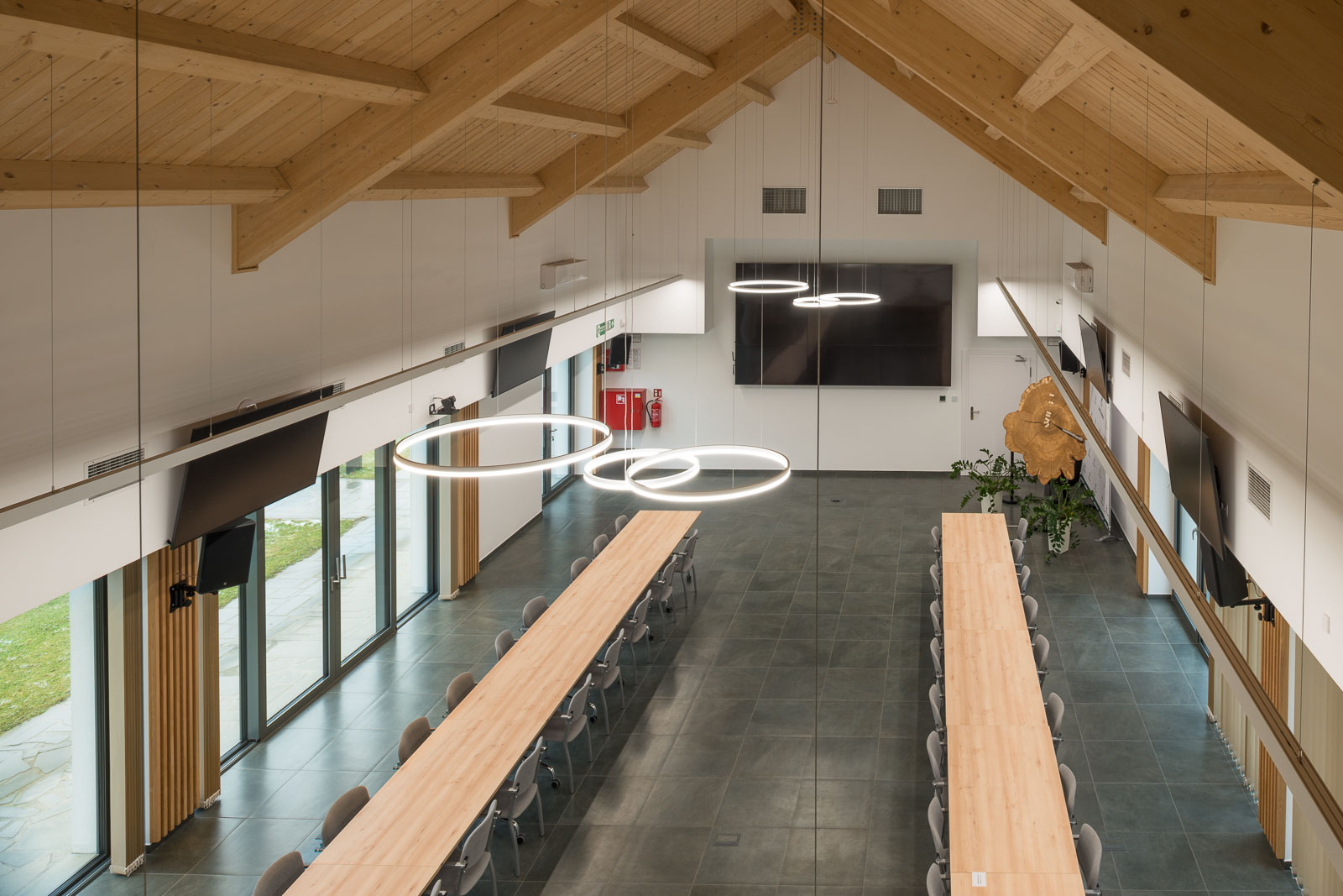 Ekopark Radocyna - strona główna 8 Ekopark Radocyna obiekty edukacyjne