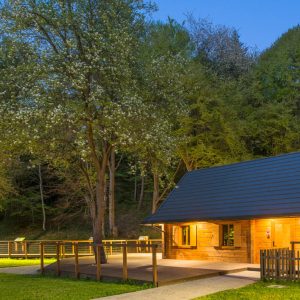 Chyża, fot. K. Ligęza (www.pan-foto.pl)