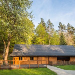 Chyża, fot. K. Ligęza (www.pan-foto.pl)